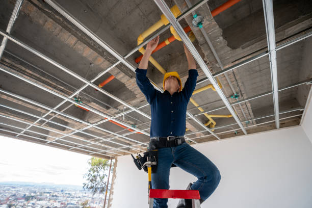 Gas Line Repair in Deltana, AK