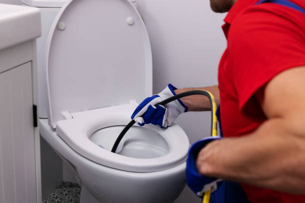 Best Water Softener Installation  in Deltana, AK