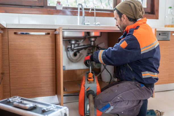 Best Sprinkler Systems  in Deltana, AK