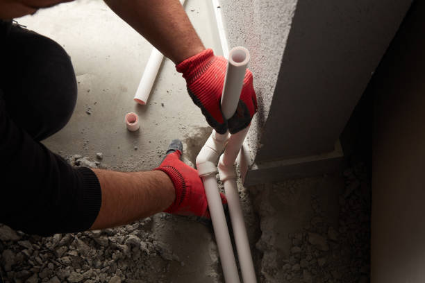 Best Septic Systems  in Deltana, AK