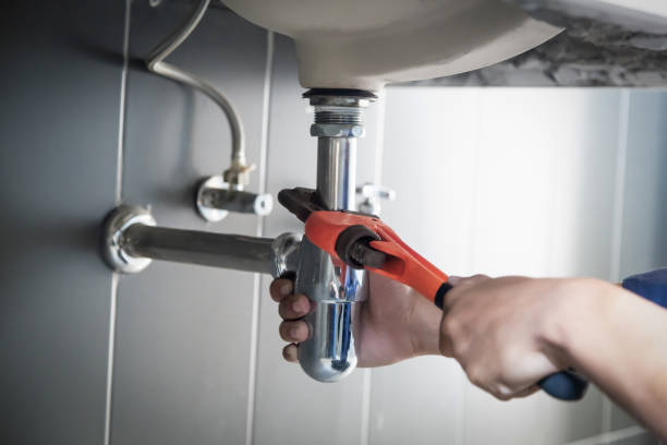 Best Best Plumbers Near Me  in Deltana, AK