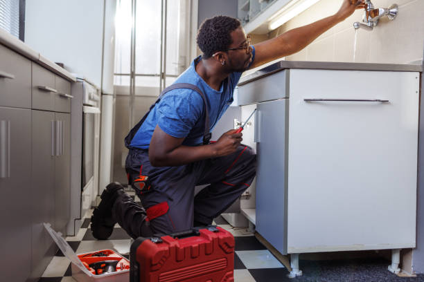 Best Drain Cleaning Services  in Deltana, AK