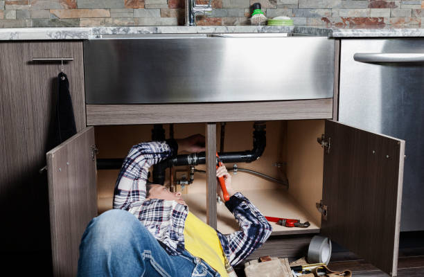 Best Plumbing Repair Near Me  in Deltana, AK